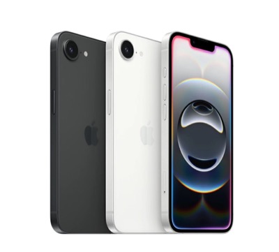 iPhone16e