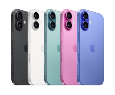 iPhone16