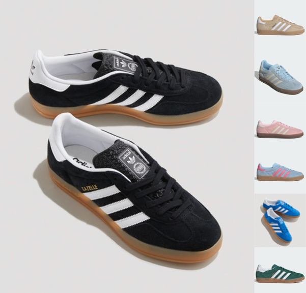 adidas